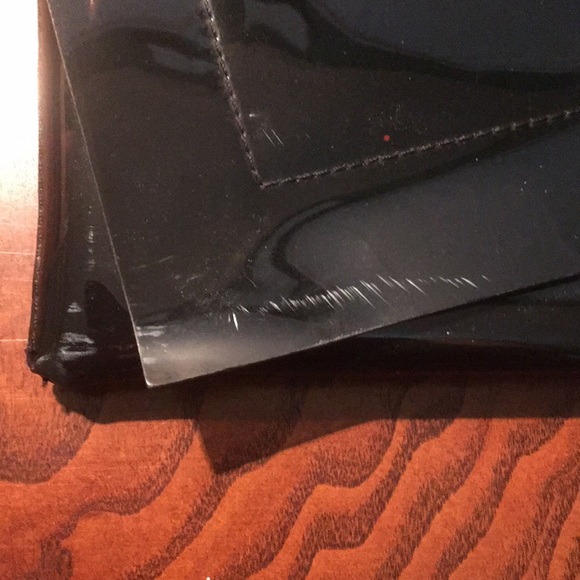 Bcbg clutch - Picture 8 of 8